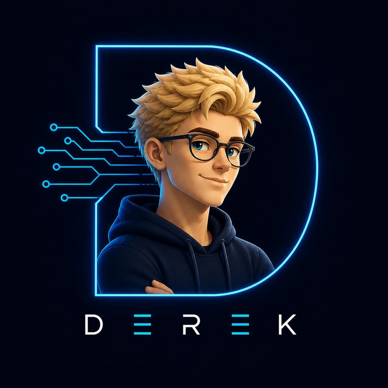 Derek